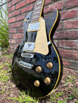 Aria Pro II PE-350STD Aged Black