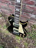 Aria Pro II PE-350STD Aged Black