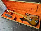 2008 Fender American Vintage '57 Precision Bass