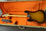 2008 Fender American Vintage '57 Precision Bass