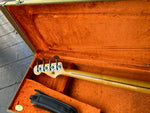 2008 Fender American Vintage '57 Precision Bass