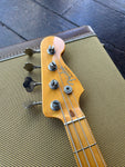2008 Fender American Vintage '57 Precision Bass