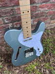 Aria Pro II TEG-TL Metallic Ice Blue