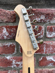 Aria Pro II TEG-TL Metallic Ice Blue