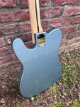 Aria Pro II TEG-TL Metallic Ice Blue