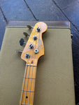 2008 Fender American Vintage '57 Precision Bass