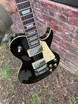 Aria Pro II PE-350STD Aged Black