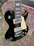 Aria Pro II PE-350STD Aged Black