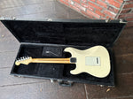 2010 Fender Stratocaster MIM