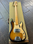 2008 Fender American Vintage '57 Precision Bass
