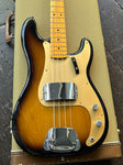 2008 Fender American Vintage '57 Precision Bass