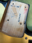 2008 Fender American Vintage '57 Precision Bass