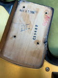 2008 Fender American Vintage '57 Precision Bass