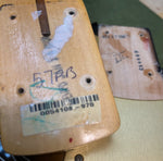 2008 Fender American Vintage '57 Precision Bass