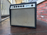 Full front shot of Gibson Skylark GA-5T