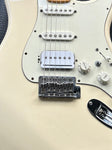 2010 Fender Stratocaster MIM