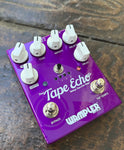 Wampler Faux Tape Echo v2