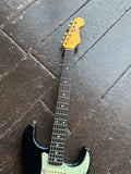 Custom Stratocaster Hardtail MJT/Allparts