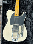 2005 Fender 50's RI Telecaster with Bigsby