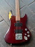 1991 Fury Anthem Bass (Fury Guitar Manufacturing)