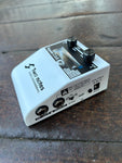 Torpedo C.A.B. M+ (Two Notes Audio Engineering)