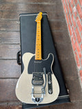 2005 Fender 50's RI Telecaster with Bigsby