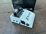Torpedo C.A.B. M+ (Two Notes Audio Engineering)