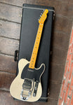 2005 Fender 50's RI Telecaster with Bigsby