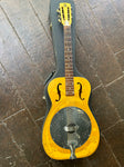 1993 Dobro Hula Blues