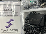 Torpedo C.A.B. M+ (Two Notes Audio Engineering)
