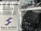 Torpedo C.A.B. M+ (Two Notes Audio Engineering)