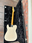 2005 Fender 50's RI Telecaster with Bigsby