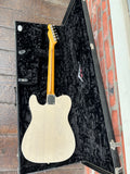 2005 Fender 50's RI Telecaster with Bigsby