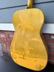 1993 Dobro Hula Blues