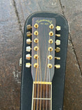 1976 Takamine F-400S 12-String