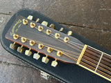 1976 Takamine F-400S 12-String