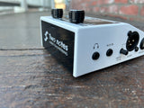 Torpedo C.A.B. M+ (Two Notes Audio Engineering)