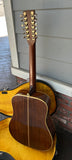 1976 Takamine F-400S 12-String