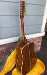 1976 Takamine F-400S 12-String