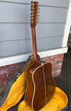 1976 Takamine F-400S 12-String