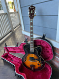 Ibanez AF105VB