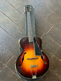 1940's Gibson L-50