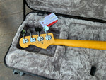 2021 Fender American Professional II Jazz Bass Fretless Rosewood Fingerboard 3-Color Sunburst