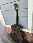 1940's Gibson L-50