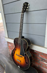 1940's Gibson L-50