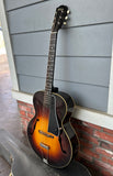 1940's Gibson L-50