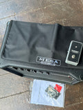 Mesa Boogie Badlander 25 1x12 Combo Black Bronco