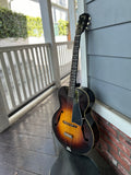 1940's Gibson L-50