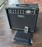 Mesa Boogie Badlander 25 1x12 Combo Black Bronco