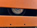 Shot of 30W speaker in Orange TH-30